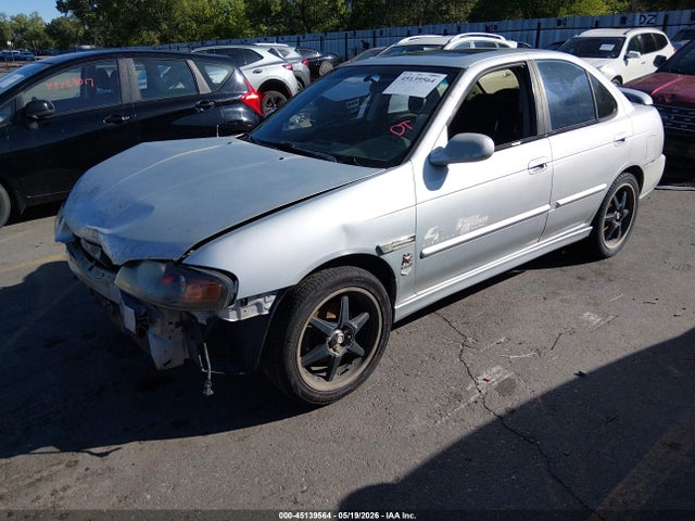 Aukcja sprzedaży 2005 Nissan Sentra, vin: 3N1AB51D65L486758, numer aukcji: 45139564