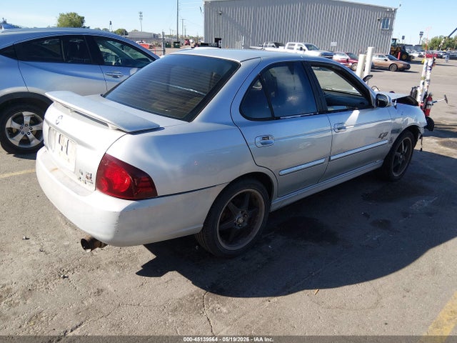 Aukcja sprzedaży 2005 Nissan Sentra, vin: 3N1AB51D65L486758, numer aukcji: 45139564