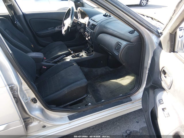 Aukcja sprzedaży 2005 Nissan Sentra, vin: 3N1AB51D65L486758, numer aukcji: 45139564