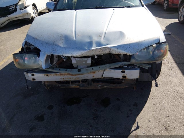 Aukcja sprzedaży 2005 Nissan Sentra, vin: 3N1AB51D65L486758, numer aukcji: 45139564