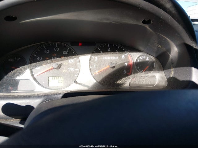 Aukcja sprzedaży 2005 Nissan Sentra, vin: 3N1AB51D65L486758, numer aukcji: 45139564