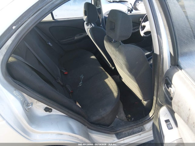 Aukcja sprzedaży 2005 Nissan Sentra, vin: 3N1AB51D65L486758, numer aukcji: 45139564