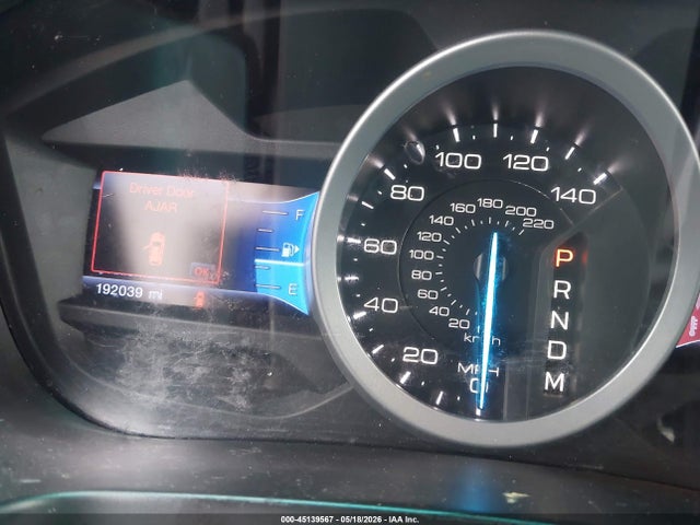 45139567 :رقم المزاد ، 1FM5K8F82DGB68811 vin ، 2013 Ford Explorer Limited مزاد بيع