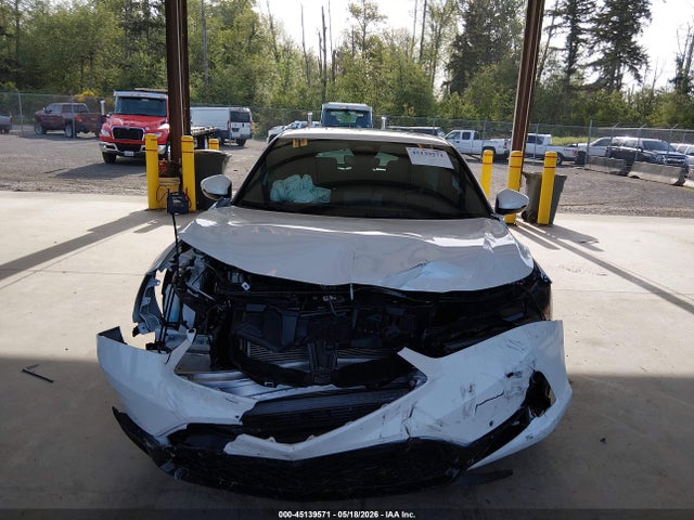 2024 Acura Integra A-spec Technology მანქანა იყიდება აუქციონზე, vin: 19UDE4H61RA009186, აუქციონის ნომერი: 45139571
