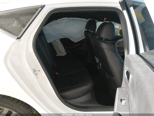 2024 Acura Integra A-spec Technology მანქანა იყიდება აუქციონზე, vin: 19UDE4H61RA009186, აუქციონის ნომერი: 45139571
