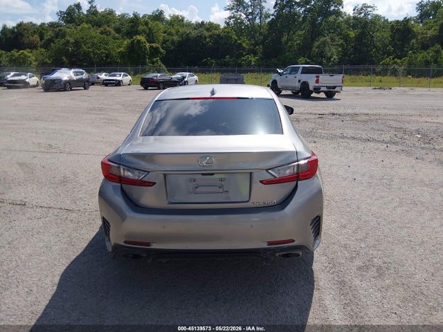 Aukcja sprzedaży 2015 Lexus Rc 350, vin: JTHHE5BC1F5009938, numer aukcji: 45139573