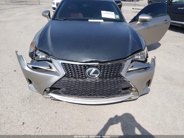 Aukcja sprzedaży 2015 Lexus Rc 350, vin: JTHHE5BC1F5009938, numer aukcji: 45139573