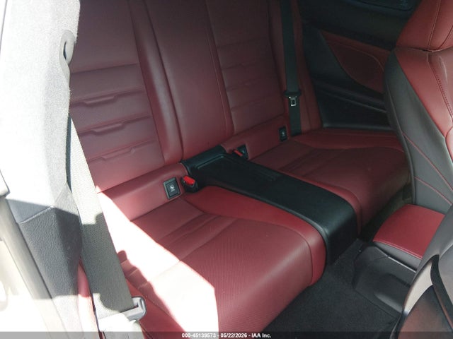 Aukcja sprzedaży 2015 Lexus Rc 350, vin: JTHHE5BC1F5009938, numer aukcji: 45139573