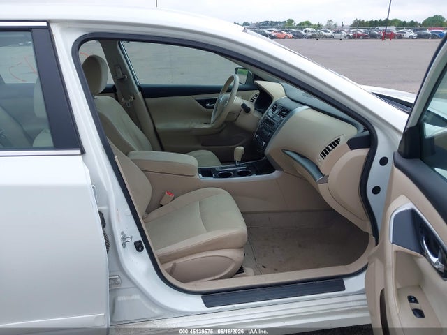 Продаж на аукціоні авто 2014 Nissan Altima 2.5 S, vin: 1N4AL3AP8EN386143, номер лоту: 45139575