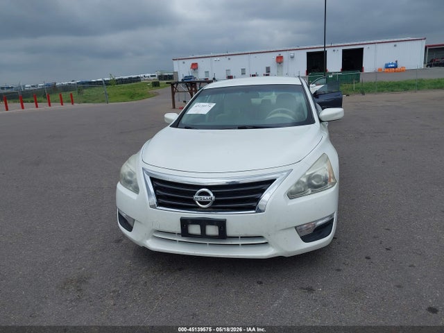 Продаж на аукціоні авто 2014 Nissan Altima 2.5 S, vin: 1N4AL3AP8EN386143, номер лоту: 45139575