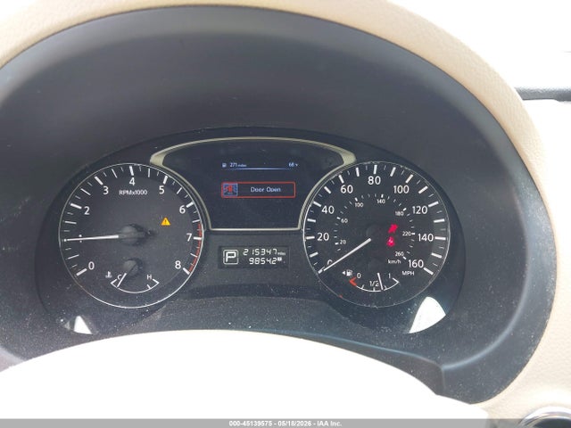 Продаж на аукціоні авто 2014 Nissan Altima 2.5 S, vin: 1N4AL3AP8EN386143, номер лоту: 45139575