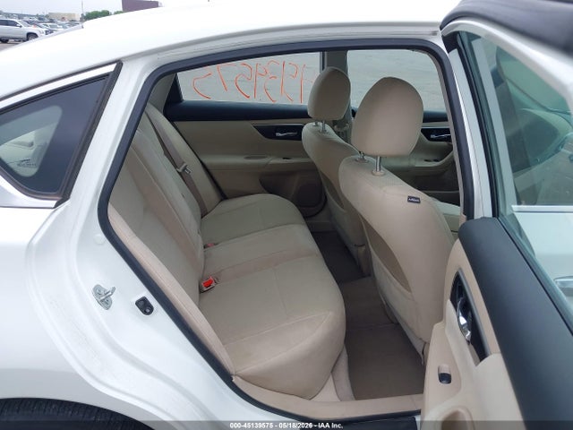 Продаж на аукціоні авто 2014 Nissan Altima 2.5 S, vin: 1N4AL3AP8EN386143, номер лоту: 45139575