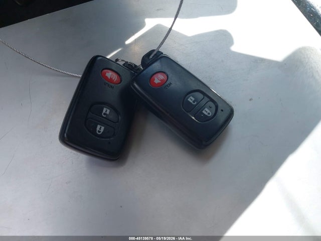 Aukcja sprzedaży 2010 Toyota Prius Iv, vin: JTDKN3DU2A0086051, numer aukcji: 45139578