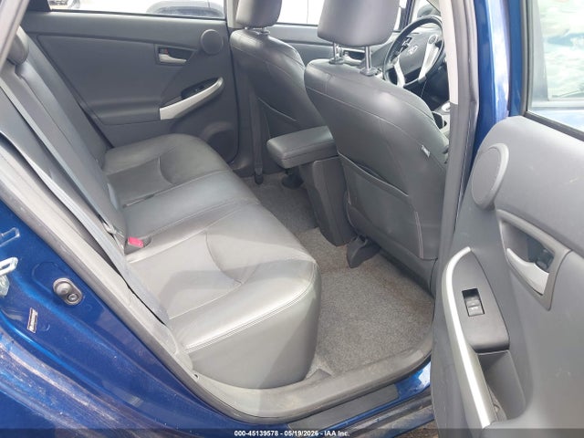 Aukcja sprzedaży 2010 Toyota Prius Iv, vin: JTDKN3DU2A0086051, numer aukcji: 45139578