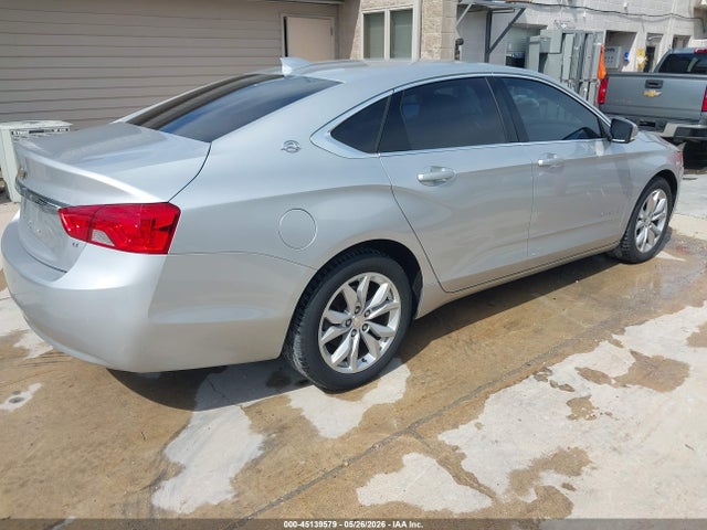 Aukcja sprzedaży 2016 Chevrolet Impala 2lt, vin: 2G1115S3XG9193675, numer aukcji: 45139579