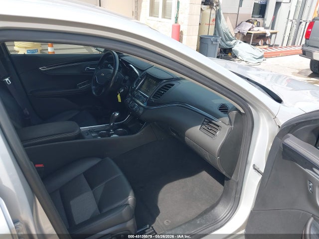 Aukcja sprzedaży 2016 Chevrolet Impala 2lt, vin: 2G1115S3XG9193675, numer aukcji: 45139579