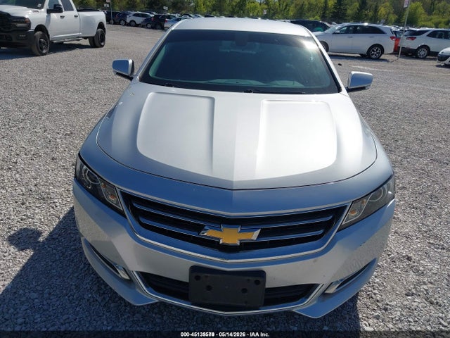 Aukcja sprzedaży 2016 Chevrolet Impala 2lt, vin: 2G1115S3XG9193675, numer aukcji: 45139579