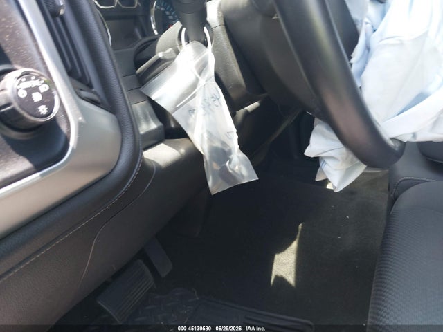 GMC Sierra 1500 Sle 2018 3GTU2MEC0JG214201 Image 19