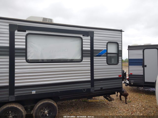 Продаж на аукціоні авто 2022 Forest River Other, vin: 4X4TSMZ29N7427494, номер лоту: 45139584