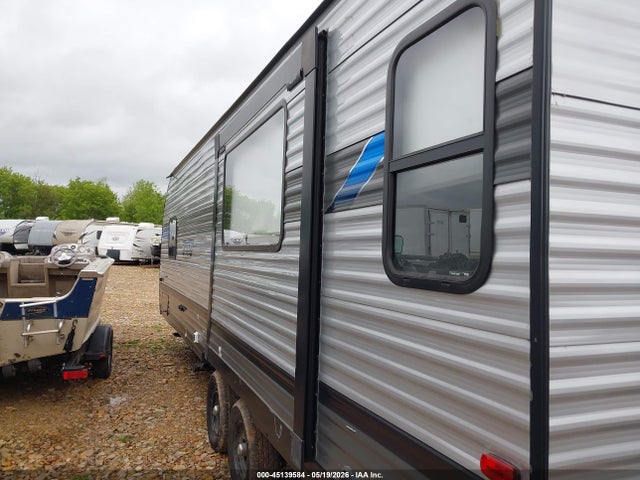 Продаж на аукціоні авто 2022 Forest River Other, vin: 4X4TSMZ29N7427494, номер лоту: 45139584