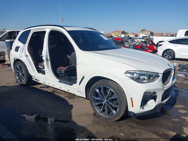 Продажа на аукционе авто 2019 Bmw X3 M40i, vin: 5UXTS3C5XK0Z06349, номер лота: 45139587