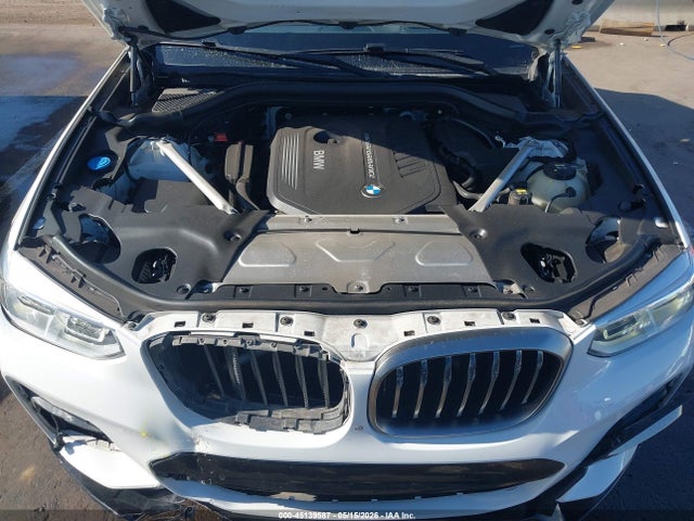 Продажа на аукционе авто 2019 Bmw X3 M40i, vin: 5UXTS3C5XK0Z06349, номер лота: 45139587