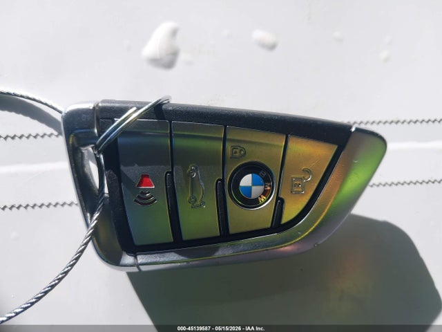 Продажа на аукционе авто 2019 Bmw X3 M40i, vin: 5UXTS3C5XK0Z06349, номер лота: 45139587