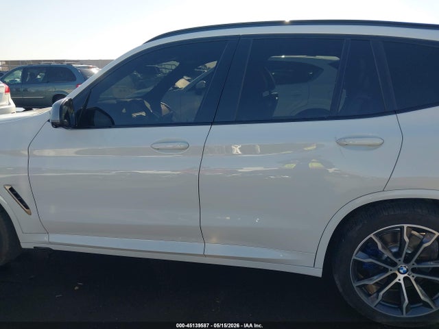 Продажа на аукционе авто 2019 Bmw X3 M40i, vin: 5UXTS3C5XK0Z06349, номер лота: 45139587
