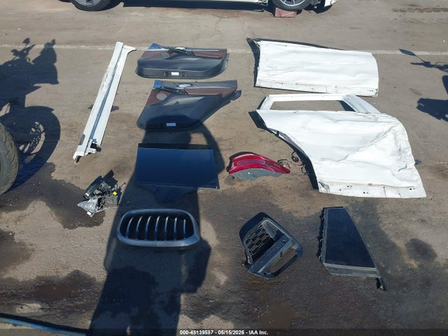 Продажа на аукционе авто 2019 Bmw X3 M40i, vin: 5UXTS3C5XK0Z06349, номер лота: 45139587