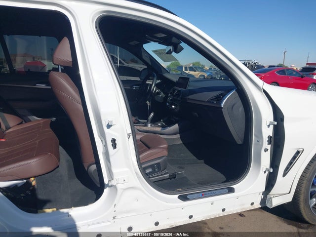 Продажа на аукционе авто 2019 Bmw X3 M40i, vin: 5UXTS3C5XK0Z06349, номер лота: 45139587