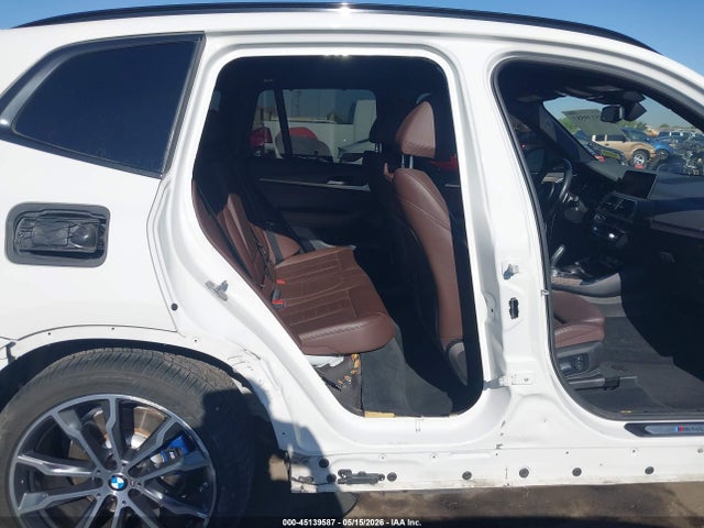 Продажа на аукционе авто 2019 Bmw X3 M40i, vin: 5UXTS3C5XK0Z06349, номер лота: 45139587