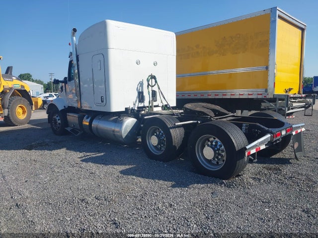 Aukcja sprzedaży 2023 Peterbilt 567, vin: 1XPCDP9X6PD858343, numer aukcji: 45139590