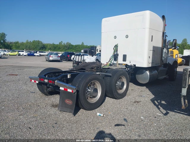 Aukcja sprzedaży 2023 Peterbilt 567, vin: 1XPCDP9X6PD858343, numer aukcji: 45139590