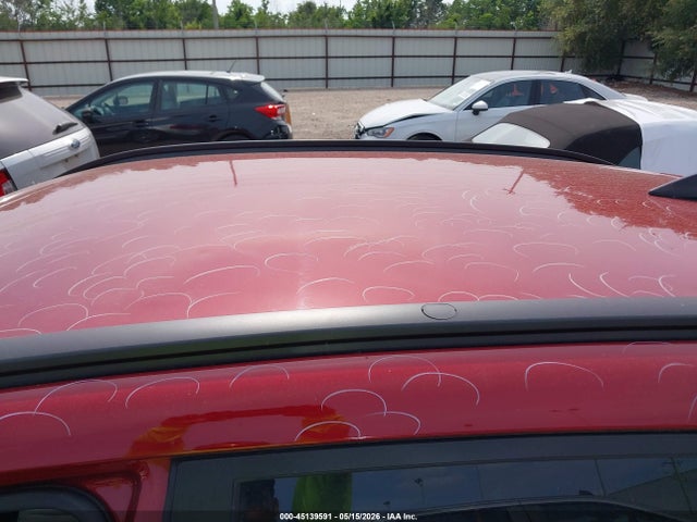 2025 Hyundai Kona Sel მანქანა იყიდება აუქციონზე, vin: KM8HB3AB9SU324716, აუქციონის ნომერი: 45139591