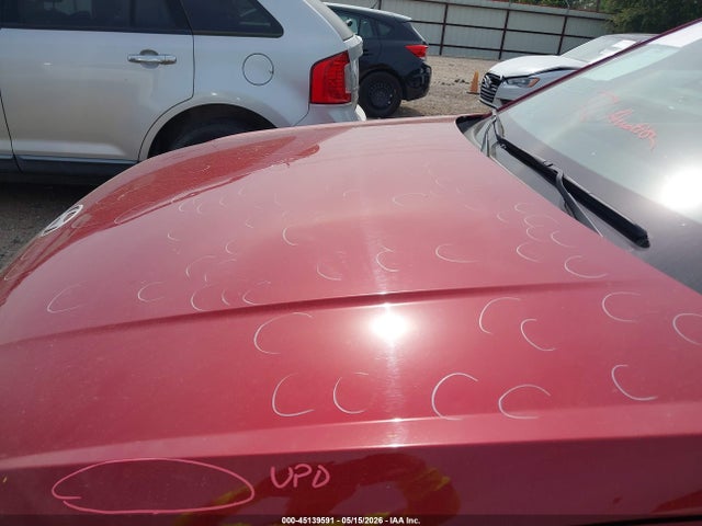 2025 Hyundai Kona Sel მანქანა იყიდება აუქციონზე, vin: KM8HB3AB9SU324716, აუქციონის ნომერი: 45139591