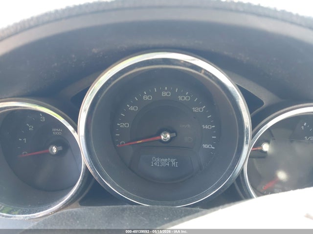 45139592 :رقم المزاد ، 1G6DE5E54D0143322 vin ، 2013 Cadillac Cts Luxury مزاد بيع