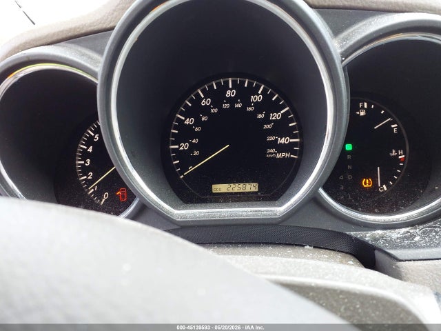 Продаж на аукціоні авто 2008 Lexus Rx 350, vin: 2T2HK31UX8C067573, номер лоту: 45139593