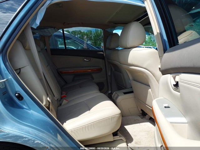 Продаж на аукціоні авто 2008 Lexus Rx 350, vin: 2T2HK31UX8C067573, номер лоту: 45139593