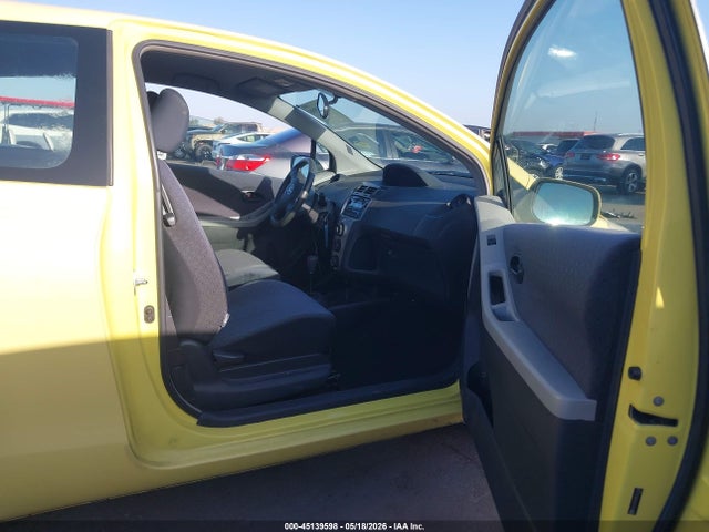 Aukcja sprzedaży 2009 Toyota Yaris, vin: JTDJT903495260248, numer aukcji: 45139598
