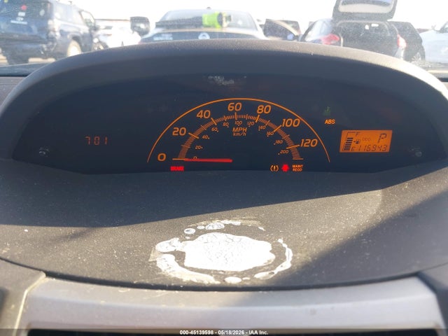 Aukcja sprzedaży 2009 Toyota Yaris, vin: JTDJT903495260248, numer aukcji: 45139598