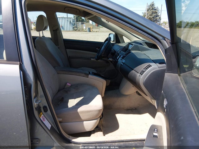 Продажа на аукционе авто 2005 Toyota Prius, vin: JTDKB20U553002625, номер лота: 45139600