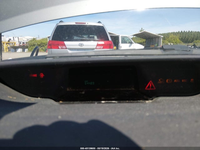Продажа на аукционе авто 2005 Toyota Prius, vin: JTDKB20U553002625, номер лота: 45139600
