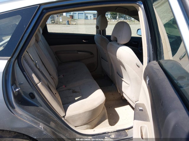 Продажа на аукционе авто 2005 Toyota Prius, vin: JTDKB20U553002625, номер лота: 45139600