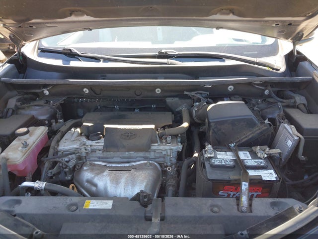 2T3YFREV3JW454217 Toyota Rav4 Limited