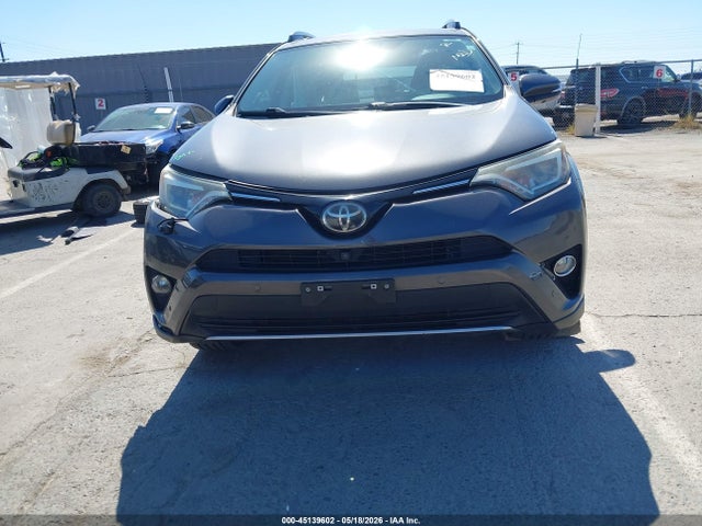 2T3YFREV3JW454217 Toyota Rav4 Limited