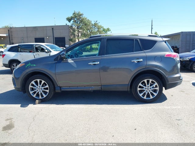 2T3YFREV3JW454217 Toyota Rav4 Limited