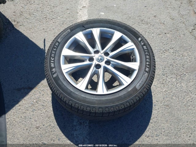 2T3YFREV3JW454217 Toyota Rav4 Limited