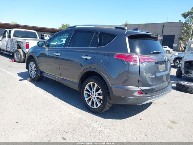 2T3YFREV3JW454217 Toyota Rav4 Limited