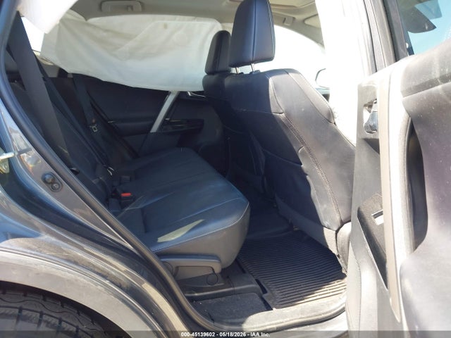 2T3YFREV3JW454217 Toyota Rav4 Limited
