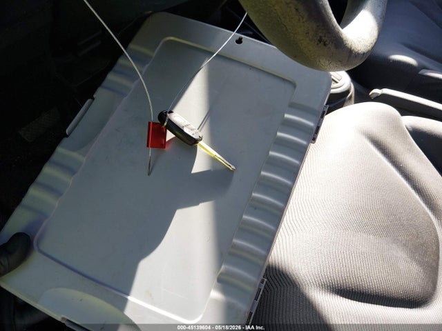 Aukcja sprzedaży 2013 Honda Fit, vin: JHMGE8H35DC064955, numer aukcji: 45139604